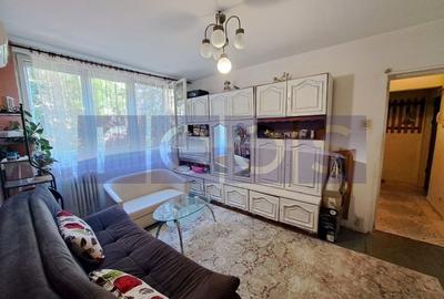 VANZARE APARTAMENT 3 CAMERE | SEMIDECOMANDAT I APUSULUI - MILITARI - 3