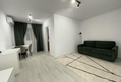 Garsonieră semidecomandată, mobilată în Basarabia - 1