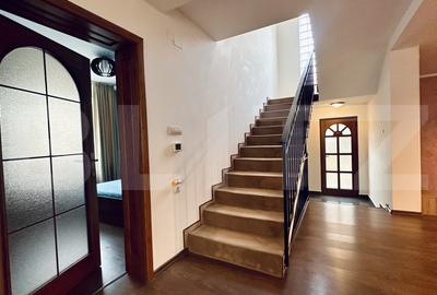 Casa Exclusivista Sanmartin,207 mp utili - 3