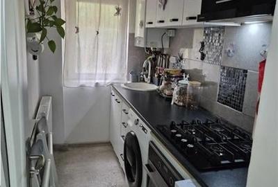 2 camere  Sagului amenajat nou CENTRALA - 2