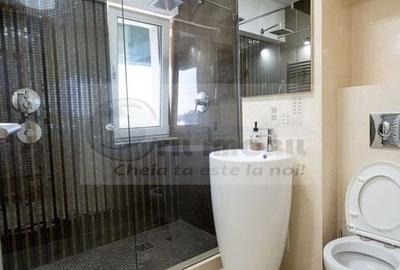 Apartament 3 camere Podul de Fier - 750 euro - 10