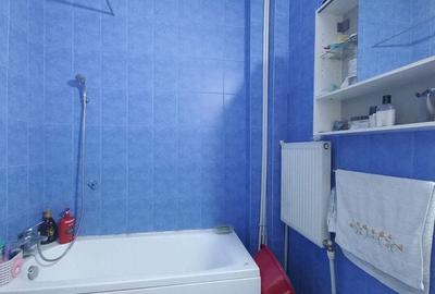 Vila 4 camere, 188 mp utili, teren 160 mp, la 10 minute de Metrou Brâncoveanu - 3