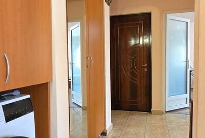 Apartament cu 2 camere decomandat în Gara - 5