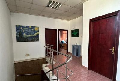 Zona Dacia 170 mp etaj 1 - 2