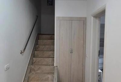 Casă cu 5 camere cu Teren 247 Mp în Mihai Bravu - 15