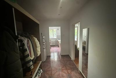 Apartament 2 camere de vanzare pe Str Jean Steriadi, 1 minut de Auchan titan - 4
