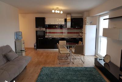 Apartament cu 2 camere în Central - 7