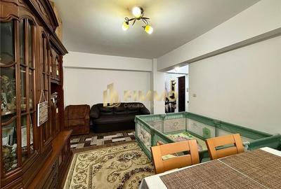 Apartament 3 cam | ET 1 | 63mp | Burdujeni | ID:1596 - 3