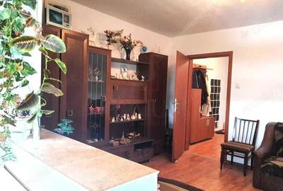 Apartament spatios - Etaj Intermediar - Bloc Anvelopat - Zona Blascovici - 1