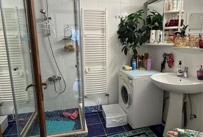 Casă cu 2 camere în Central - 1