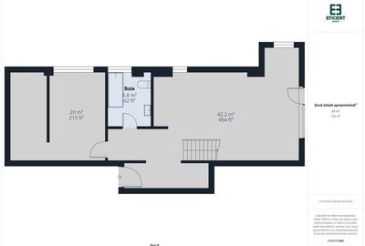 Rate la Dezvoltator - Penthouse 3 camere - Zona Șagului - Timișoara - 14