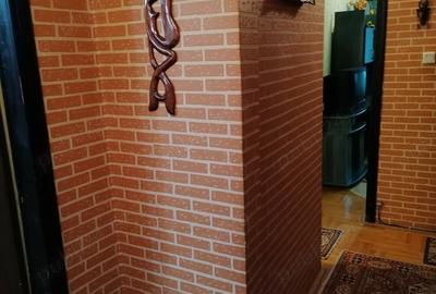 Apartament cu 3 camere decomandat în Caracal - 4