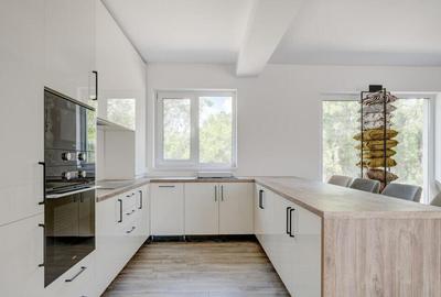 Vile moderne, Peris, rate la dezvoltator - 5