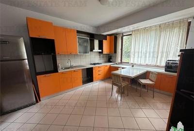 Casa/spatiu birou de inchiriat in zona Damaroaia - 6