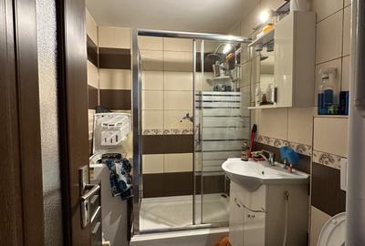 Apartament cu 2 camere decomandat, mobilat în Între Lacuri - 6