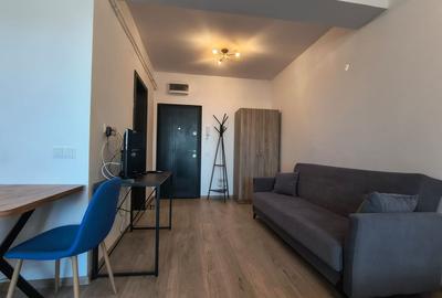 Garsonieră semidecomandată, mobilată în Lacul Morii - 5