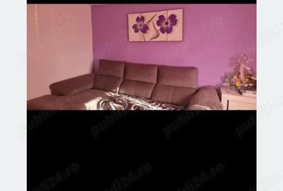 Casă cu 4 camere în Ciochina - 1