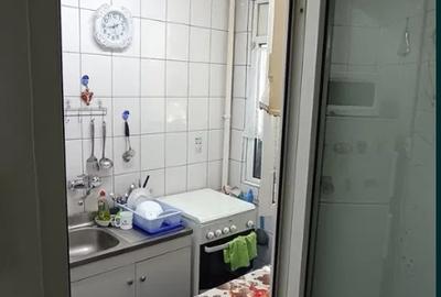 Vatra Luminoasa metrou Iancului Muncii,et.3/8,Amenajata, mobilata,Libera - 3