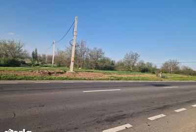 Teren de 700 mp, în Șimian - 3