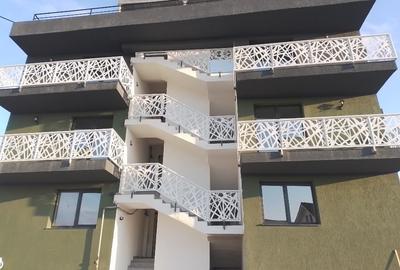 Vând apartament cu 3 camere bloc nou - 3