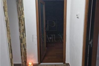 BABA DOCHIA |4 CAM |2 BAI | 2 BALCOANE |CENTRALA |ET.3| - 7