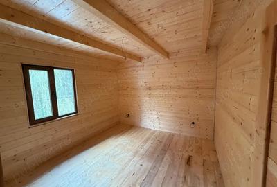 De vanzare cabana in localitatea Nadrag De vanzare cabana in localitatea Nadrag - 3