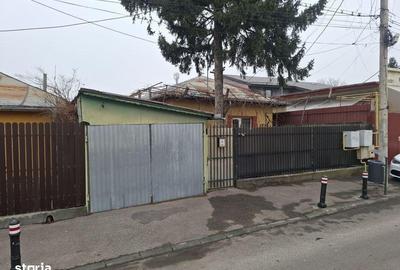 Casă cu 4 camere cu Teren 116 Mp în Fundeni - 2