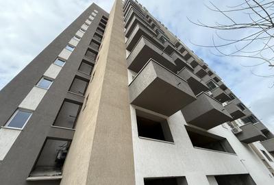 2 Camere Gorjului 64 mpu GranVia Timisoara 58 Parcare - 3