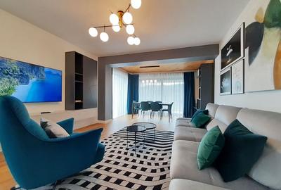 Apartament Premium in Complex Exclusivist - 2