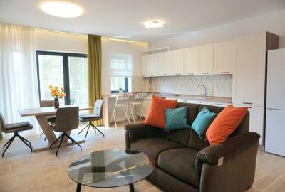 2 Camere | 68mp | LUX | Iancu Nicolae | Gran Park | Parcare | Piscina - 3