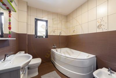 Casă individuală cu 5 camere cu Canalizare în Ștefăneștii Noi - 9