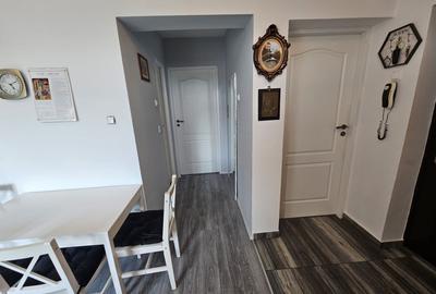 Apartament 2 camere, decomandat, mobilat utilat in zona Balcescu - 7