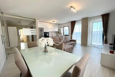 Apartament de lux 4 camere 105 mp plus terasa 30 mp. zona Observator - 1