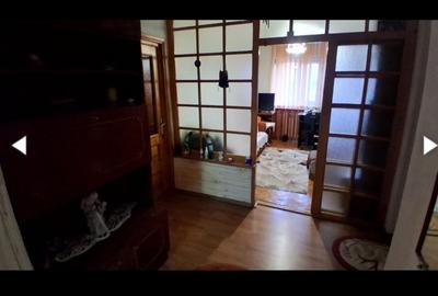 Apartament cu 4 camere decomandat în Păcurari - 4