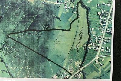 Teren de 100000 mp, în Lunca de Sus - 1