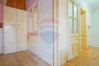 Casă cu 3 camere cu Teren 149 Mp în Brașovul Vechi - 6