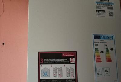 Casă cu 3 camere în Costești - 7