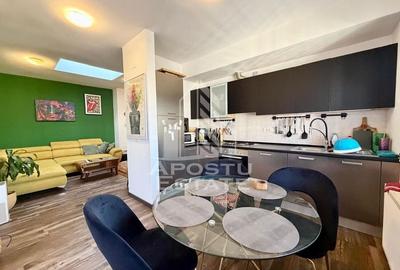 Apartament 3 camere, PetFriendly, loc de parcare , Complex Ring - 3