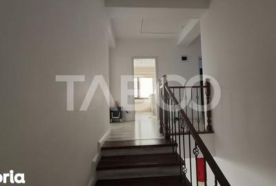 Casă cu 4 camere cu Teren 172 Mp în Șelimbăr - 11