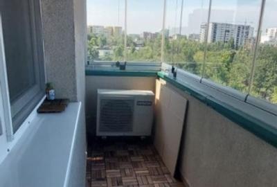 Garsonieră semidecomandată, mobilată în Politehnica - 6