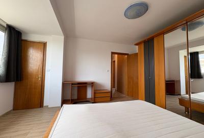 Unirii, Horoscop, ap.3 camere, 70mp, et.7, decomandat, 160.000Euro - 13