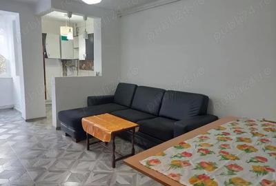 Garsoniera spatioasa, pozitie buna ,Astra - 5