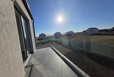 Casa noua Complex Maurer Village Bod - 25