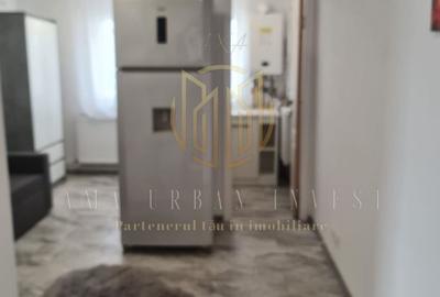 Garsonieră decomandată în Berceni - 8