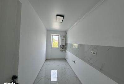 Apartament cu 2 camere decomandat în Chiajna - 2