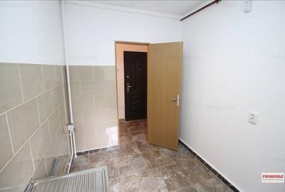 Apartament cu 2 camere semidecomandat în Central - 5