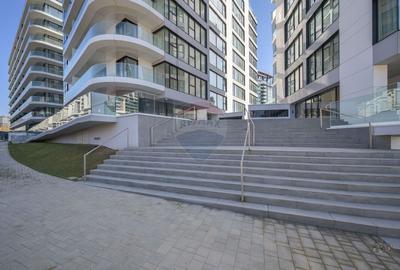 Spațiu comercial, de 78.5 mp, în Aviației - 2