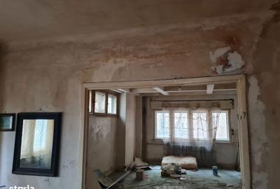 Apartament cu 3 camere în Universitate - 3