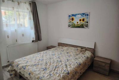 Apartament cu 2 camere decomandat în Central - 3