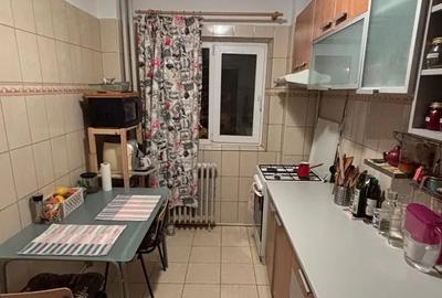Apartament cu 2 camere decomandat, mobilat în Gorjului - 4